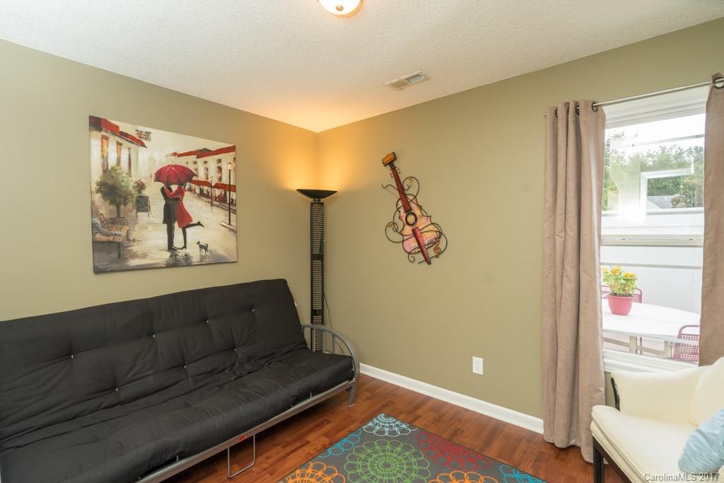 Meadow Creek - Residential