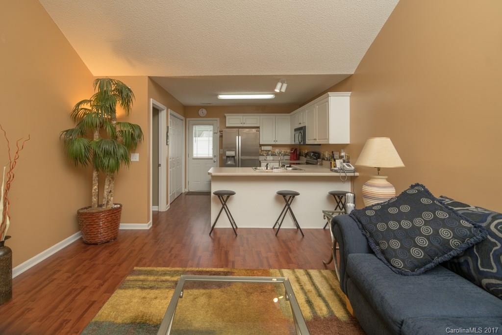 Meadow Creek - Residential