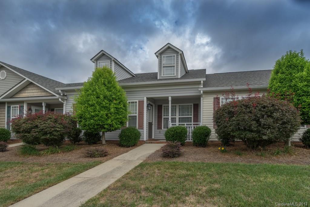 Meadow Creek - Residential