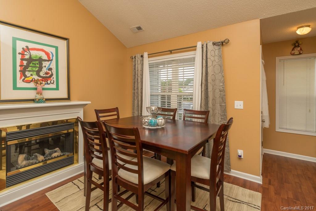 Meadow Creek - Residential