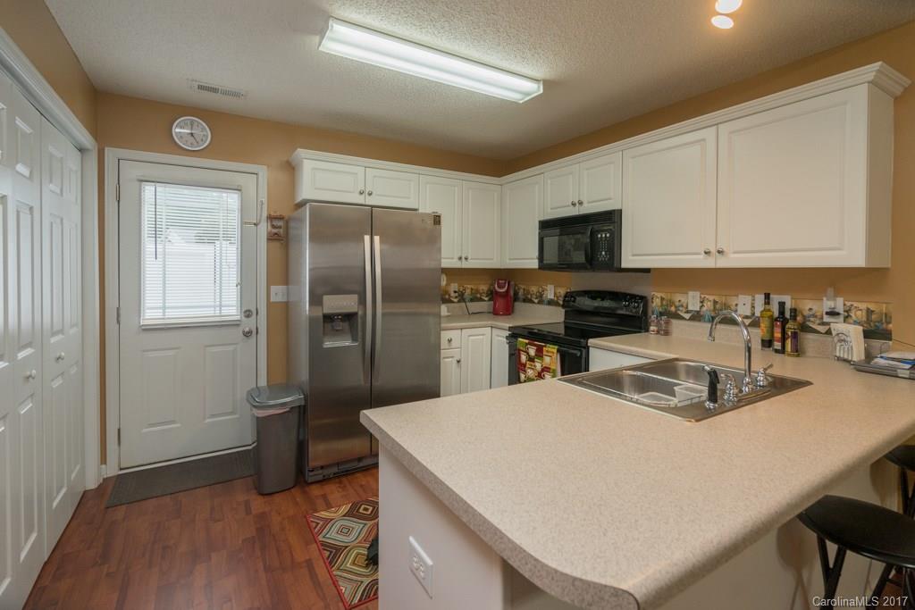 Meadow Creek - Residential