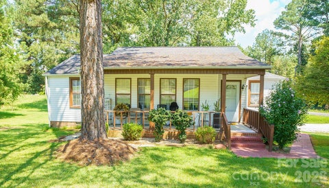 Photo of 1929 John Everall Road, Lancaster, SC 29720 (MLS # 4422599)