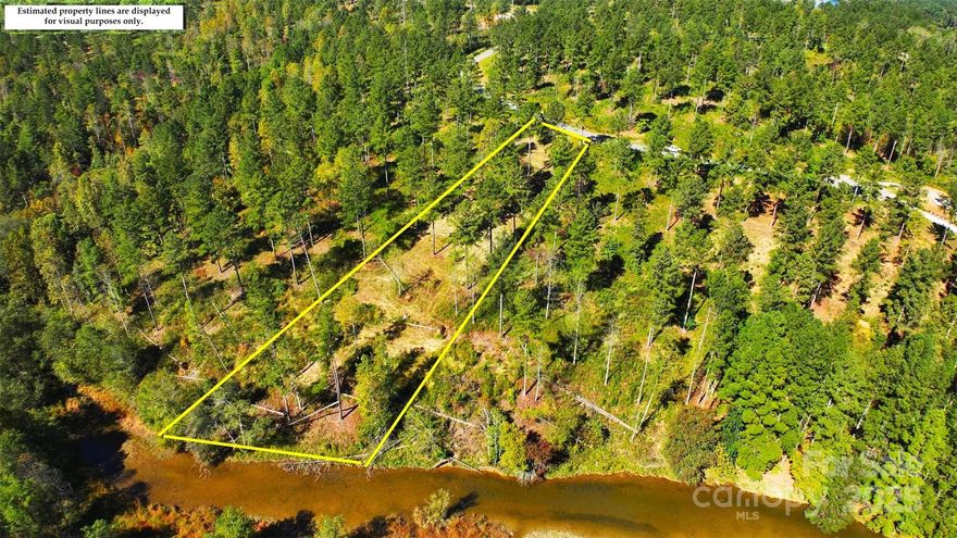 Welcome to Lakeside Reserve, where this 1.61 acre waterfront lot invites you to create your dream home. Enjoy the Lake Rhodhiss waterfront a few steps from your doorstep. This lot is not able to accommodate a dock, but offers a gentle slope to the shoreline. Lakeside Reserve amenities include: scenic walking trails, an outdoor pool with pavilion, pickleball court, kayak/canoe launching area, an outdoor cooking area, and secure storage for PWC and RV's. Come create your paradise in this private lakeside community.