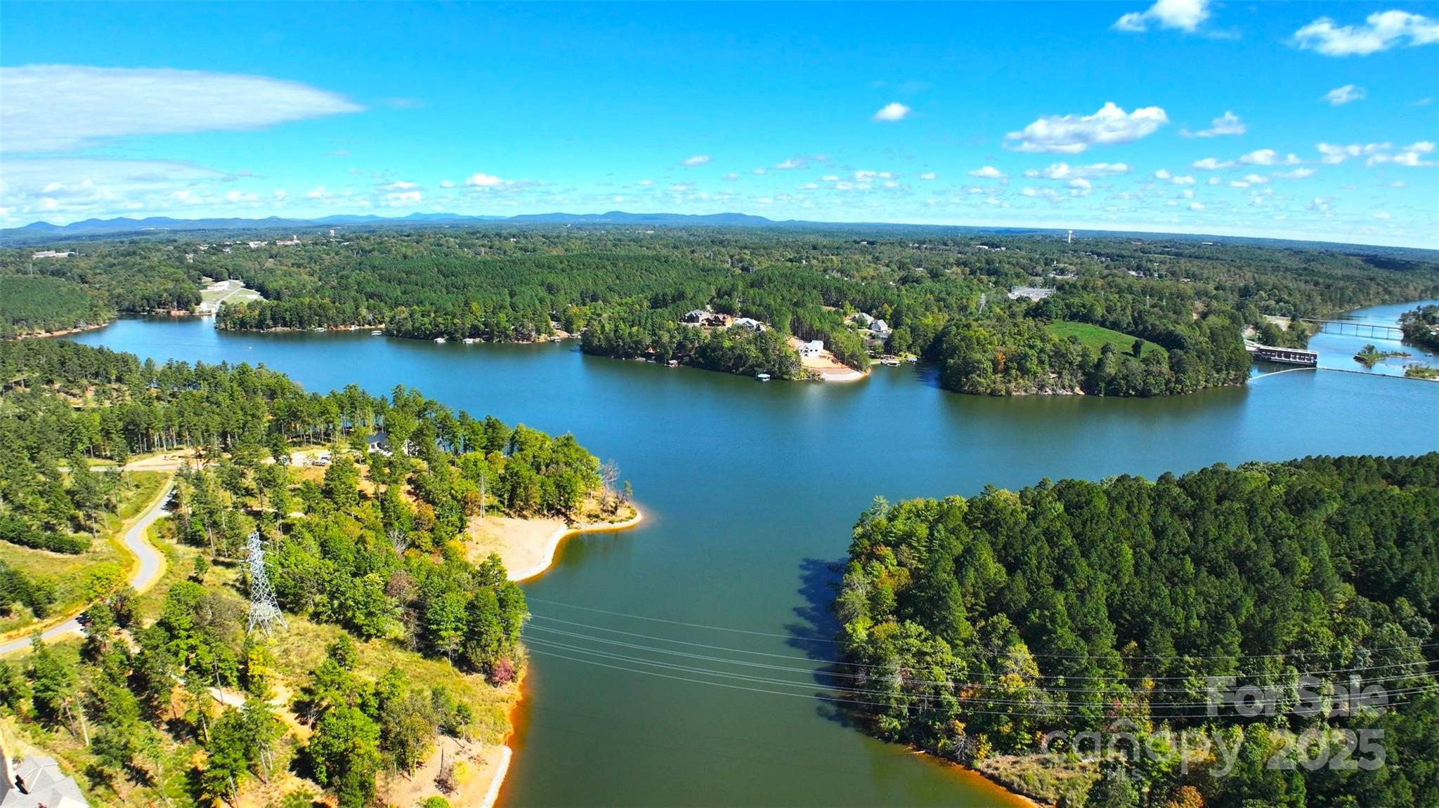 Lakeside Reserve - Land