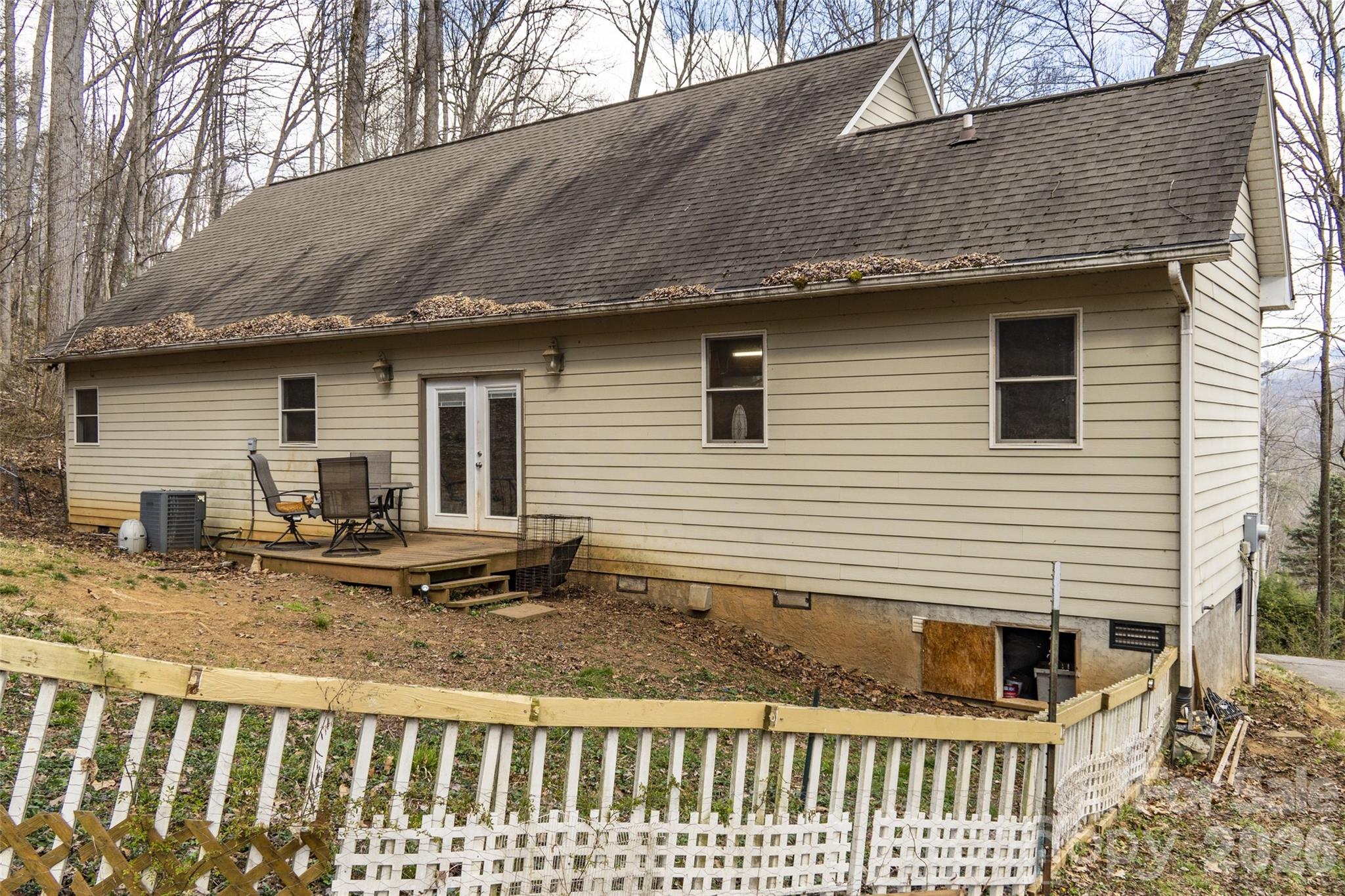 Balsam Forest - Residential