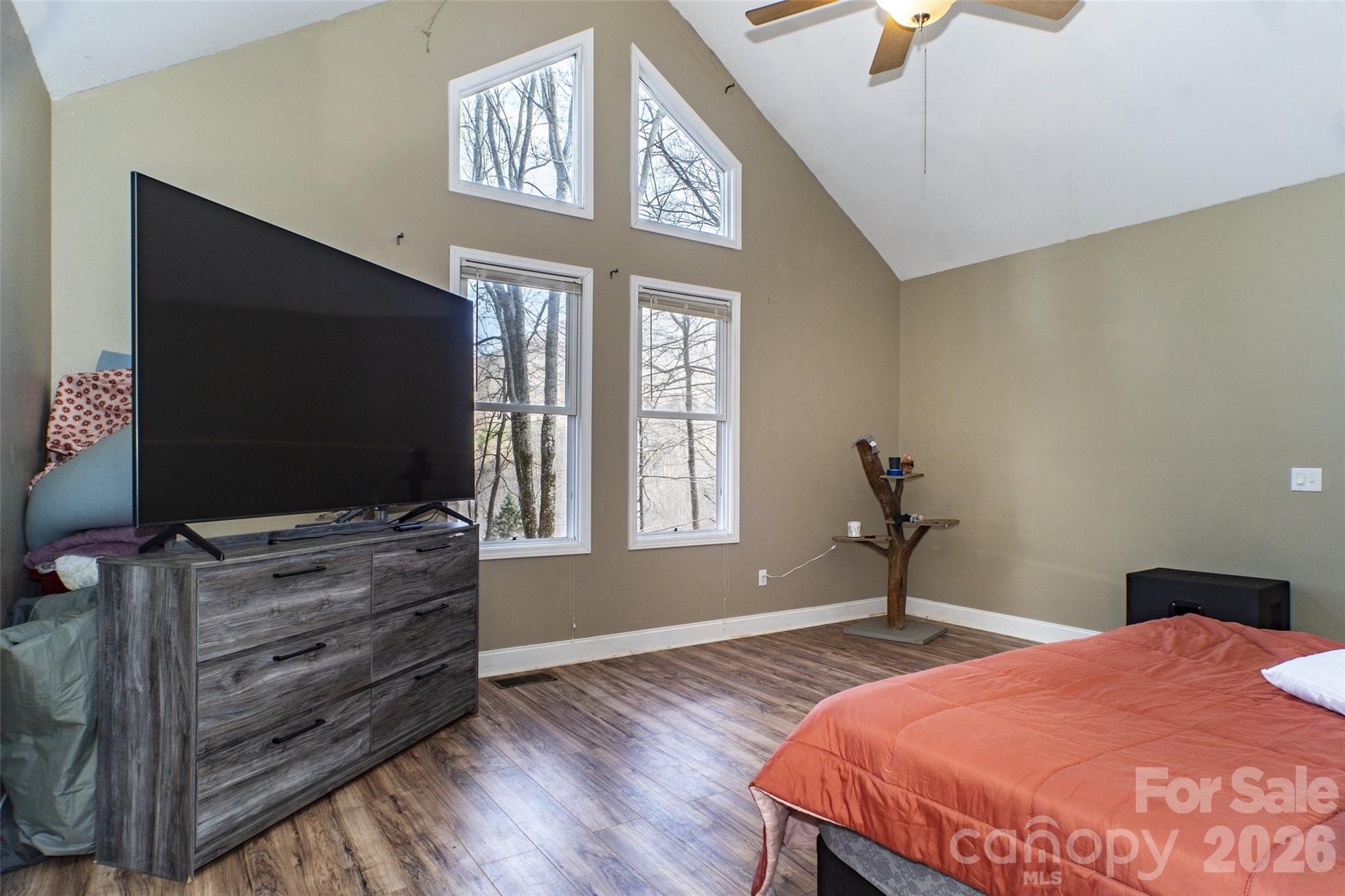 Balsam Forest - Residential