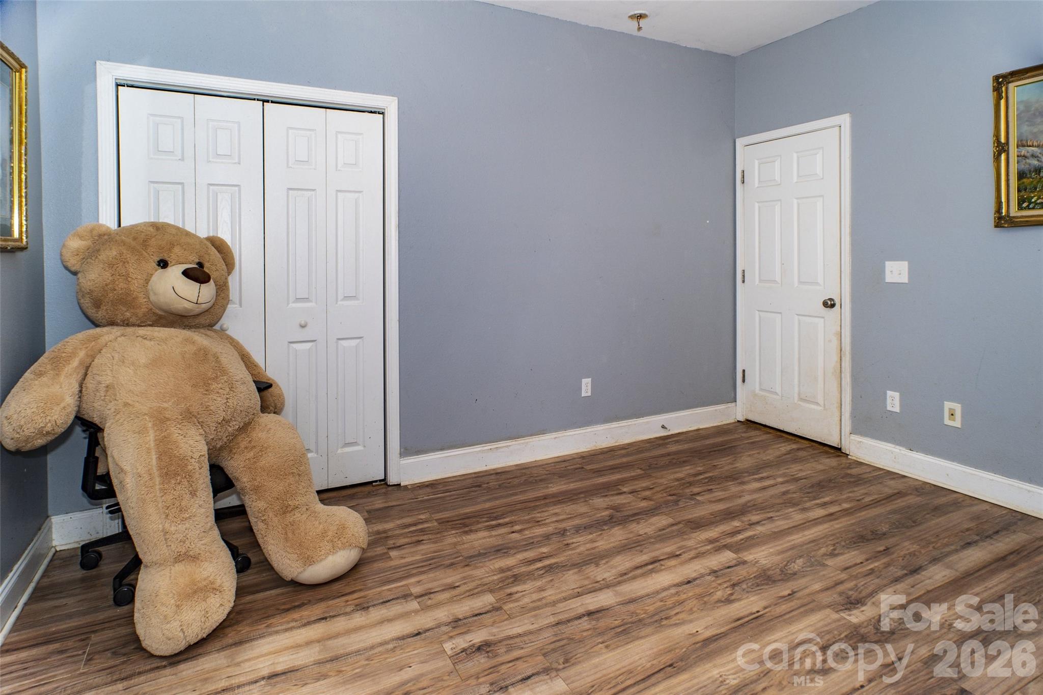 Balsam Forest - Residential