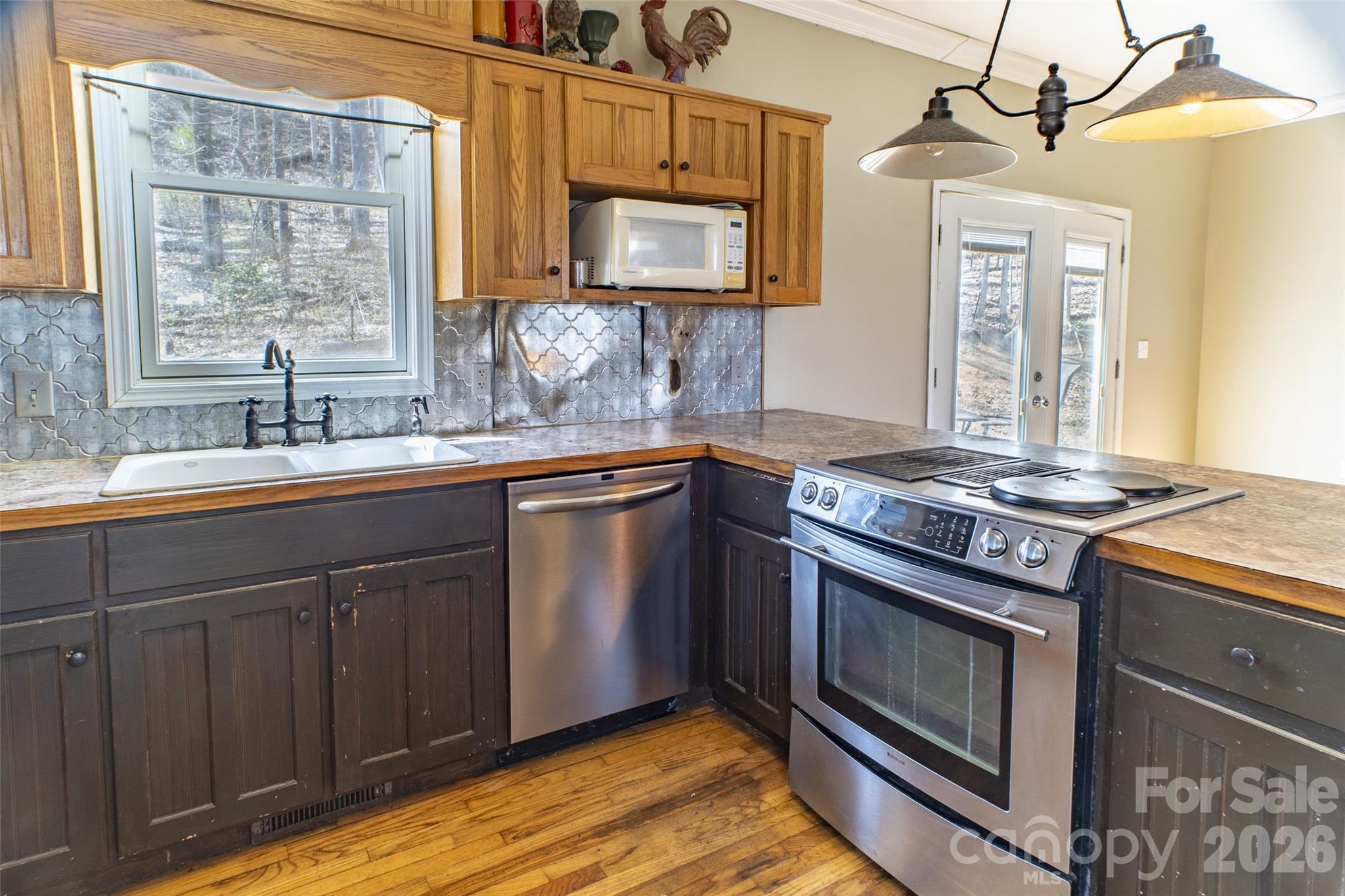 Balsam Forest - Residential