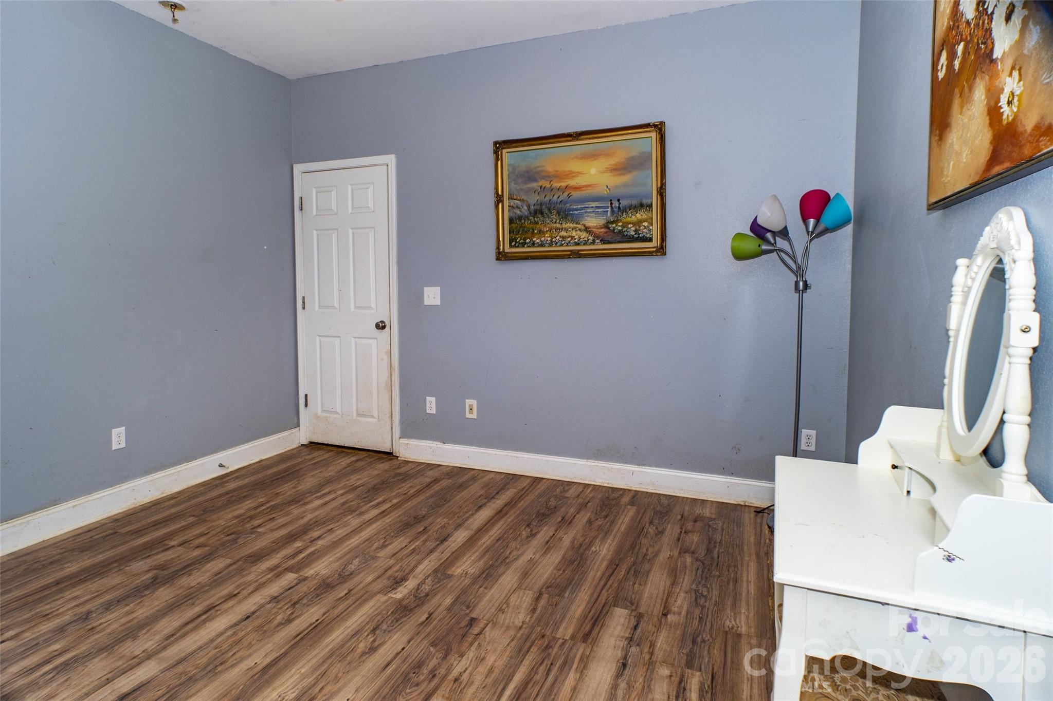 Balsam Forest - Residential