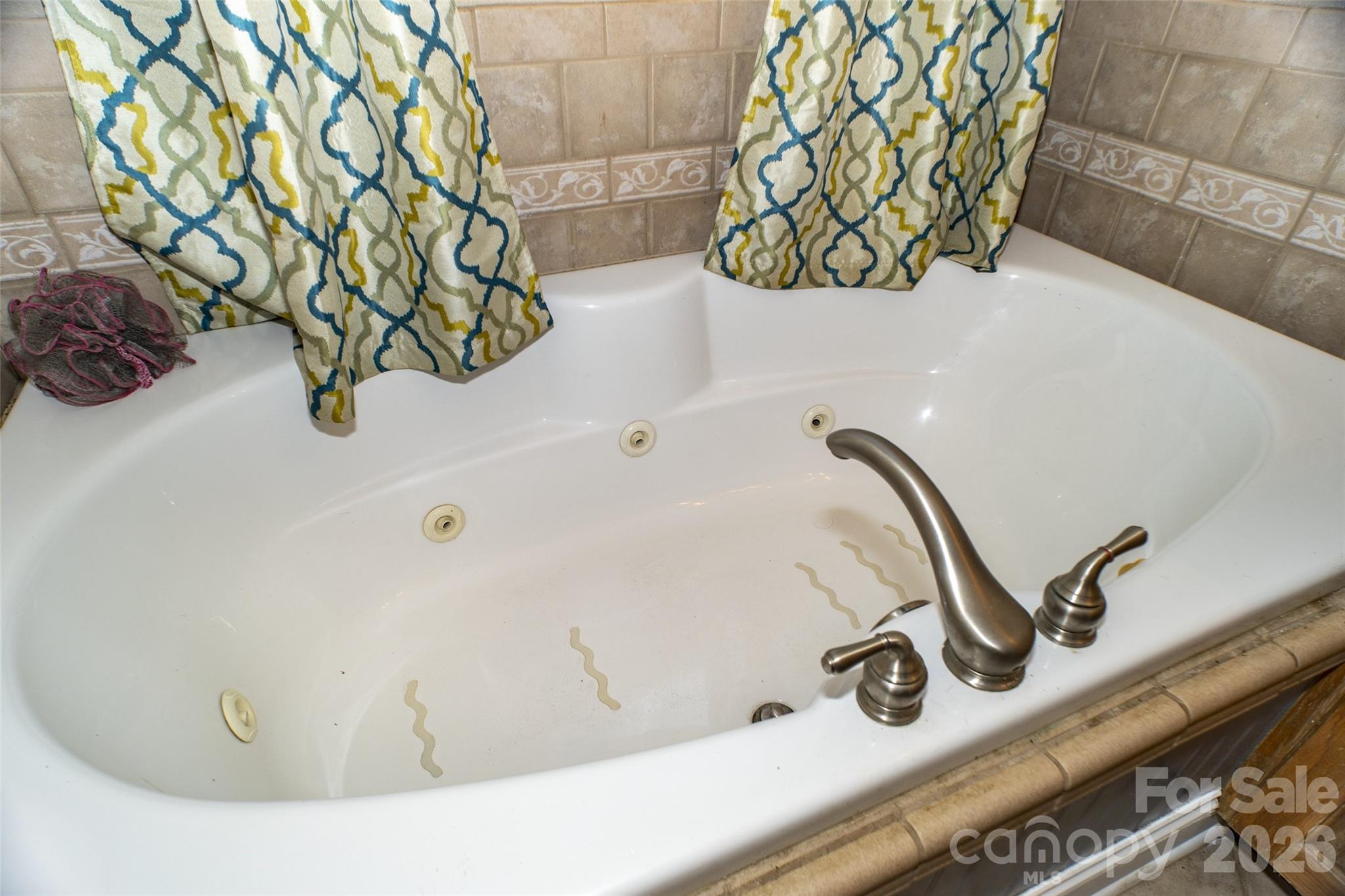 Balsam Forest - Residential