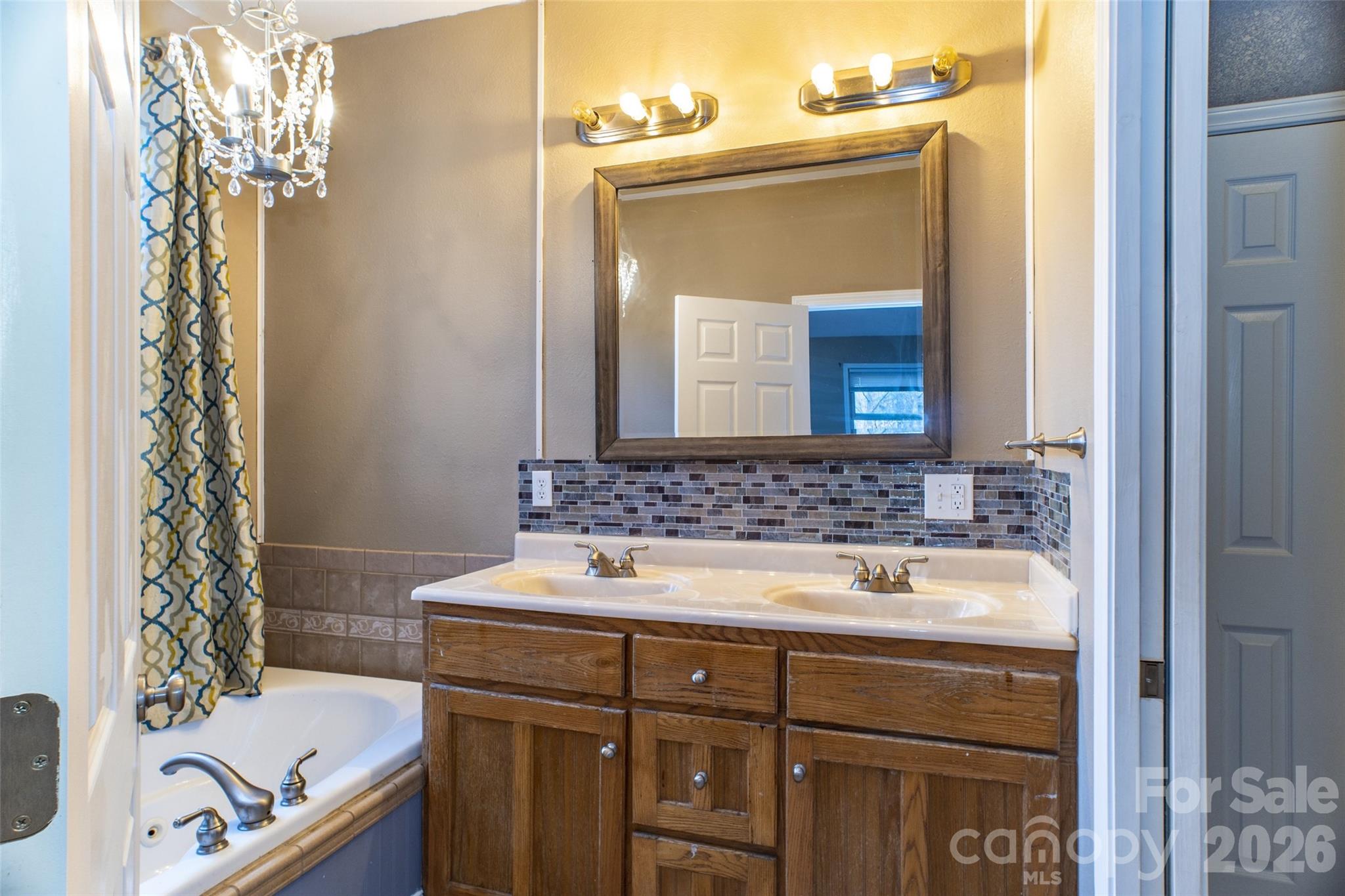 Balsam Forest - Residential