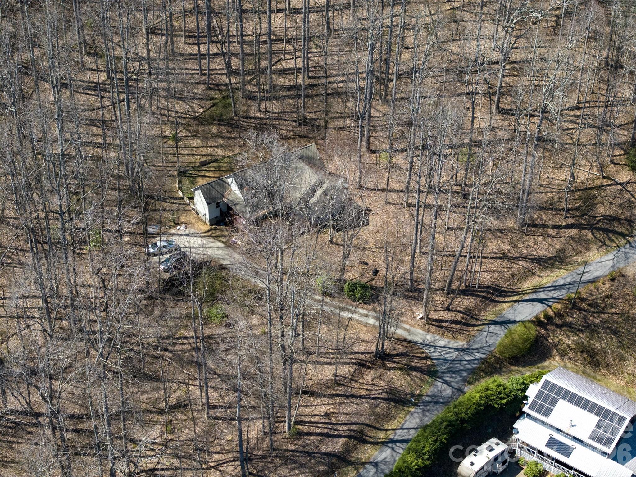 Balsam Forest - Residential