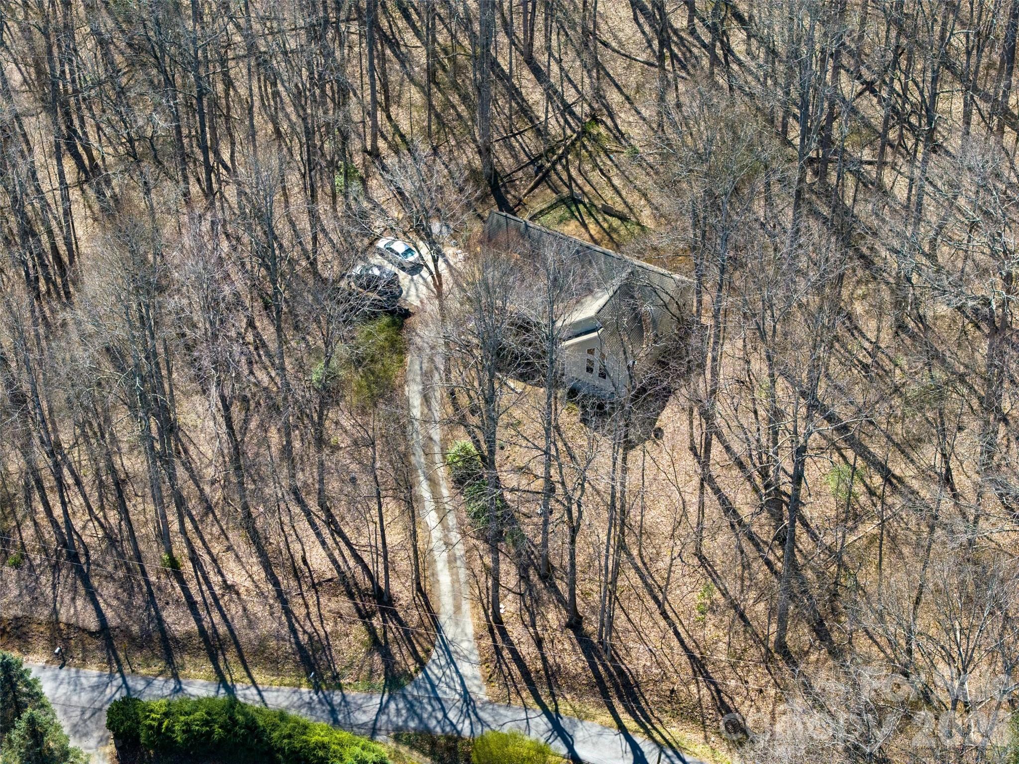Balsam Forest - Residential