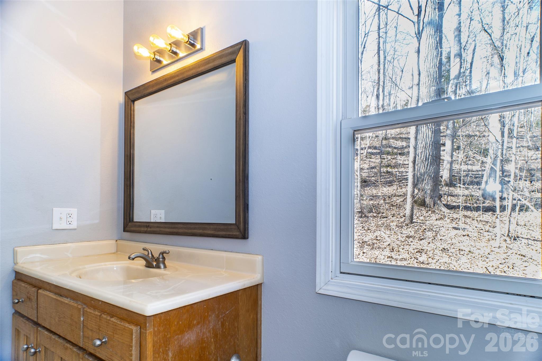 Balsam Forest - Residential