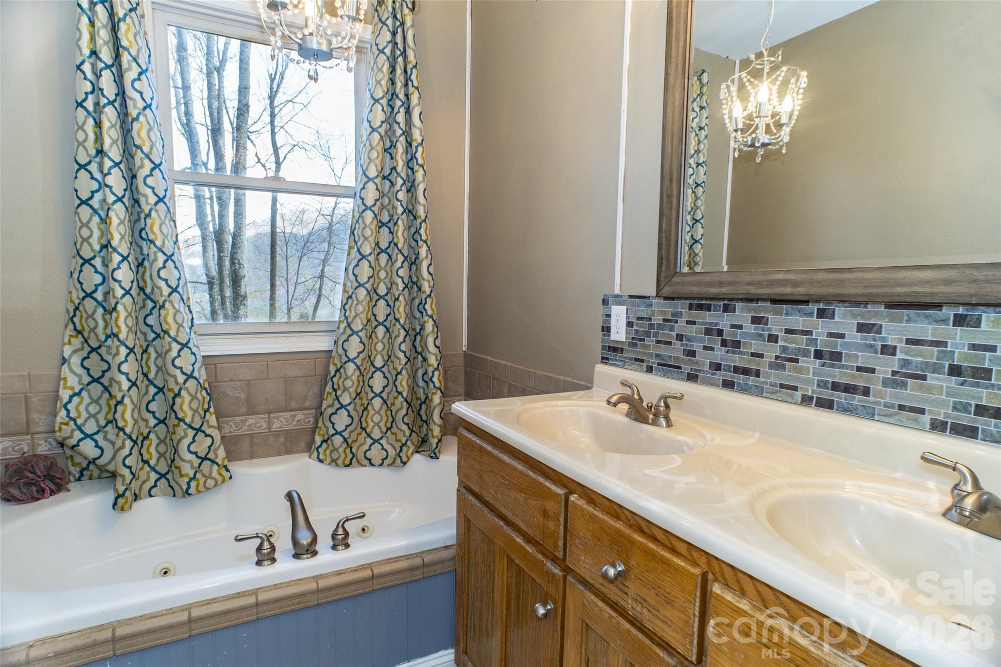 Balsam Forest - Residential