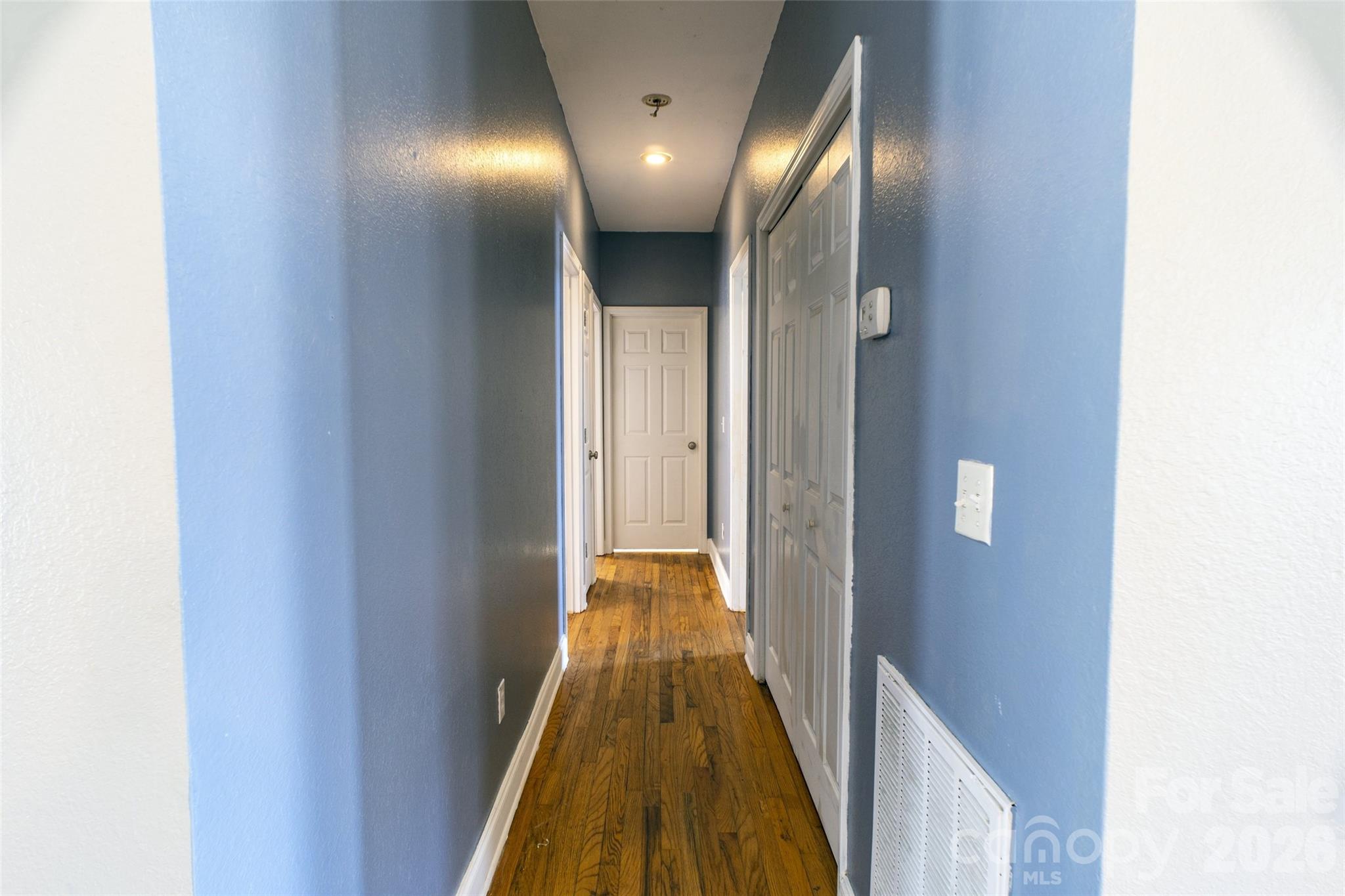 Balsam Forest - Residential