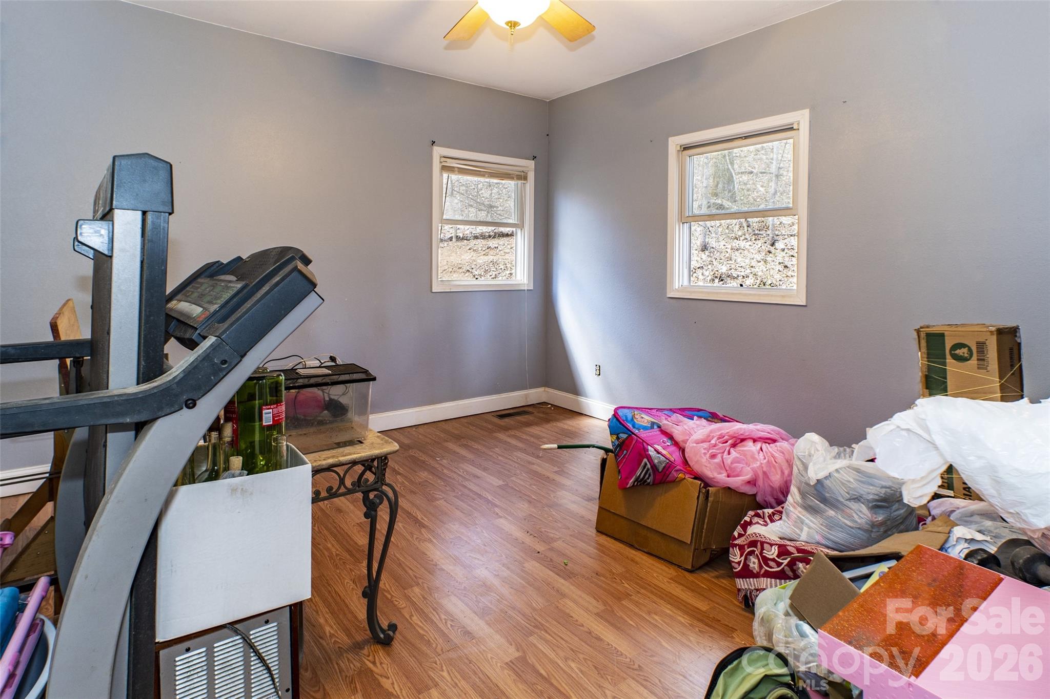 Balsam Forest - Residential