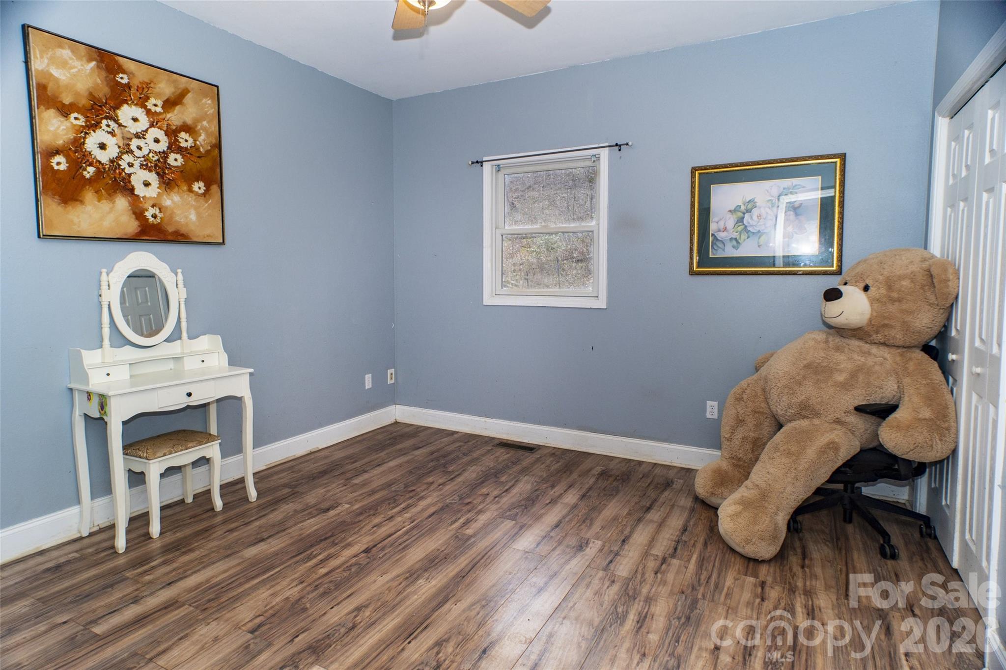 Balsam Forest - Residential