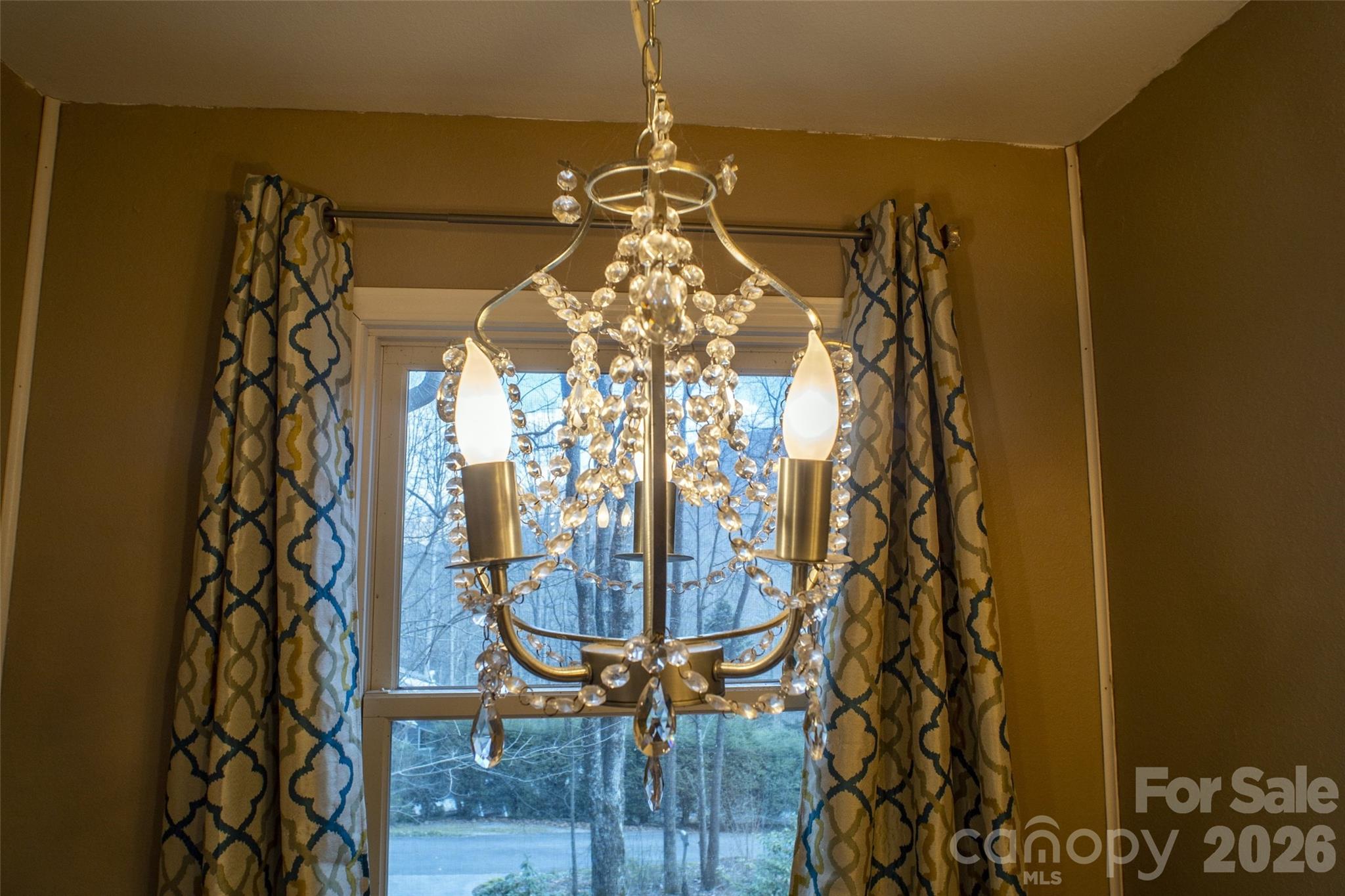 Balsam Forest - Residential