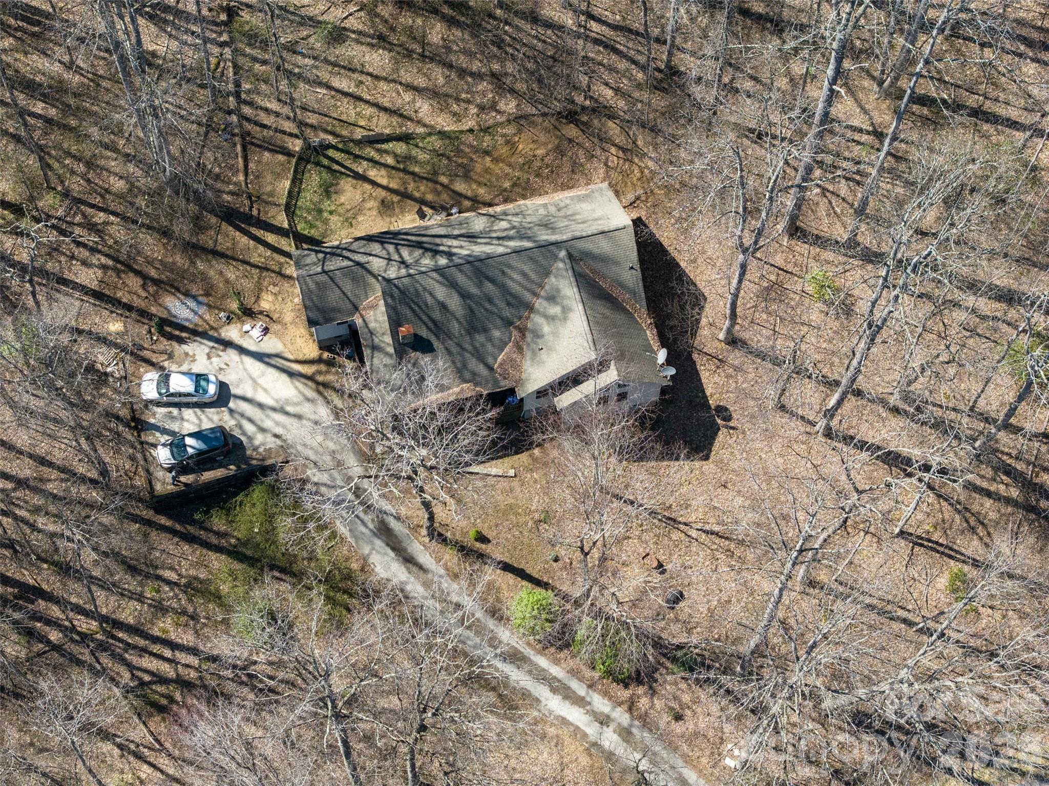 Balsam Forest - Residential