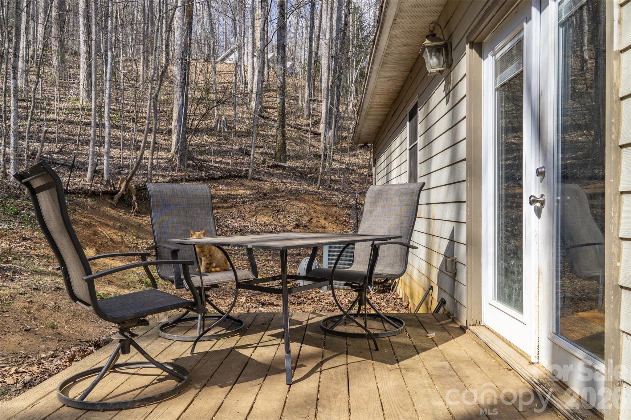 Balsam Forest - Residential