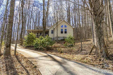 1426 Fern Trail Waynesville NC 28786