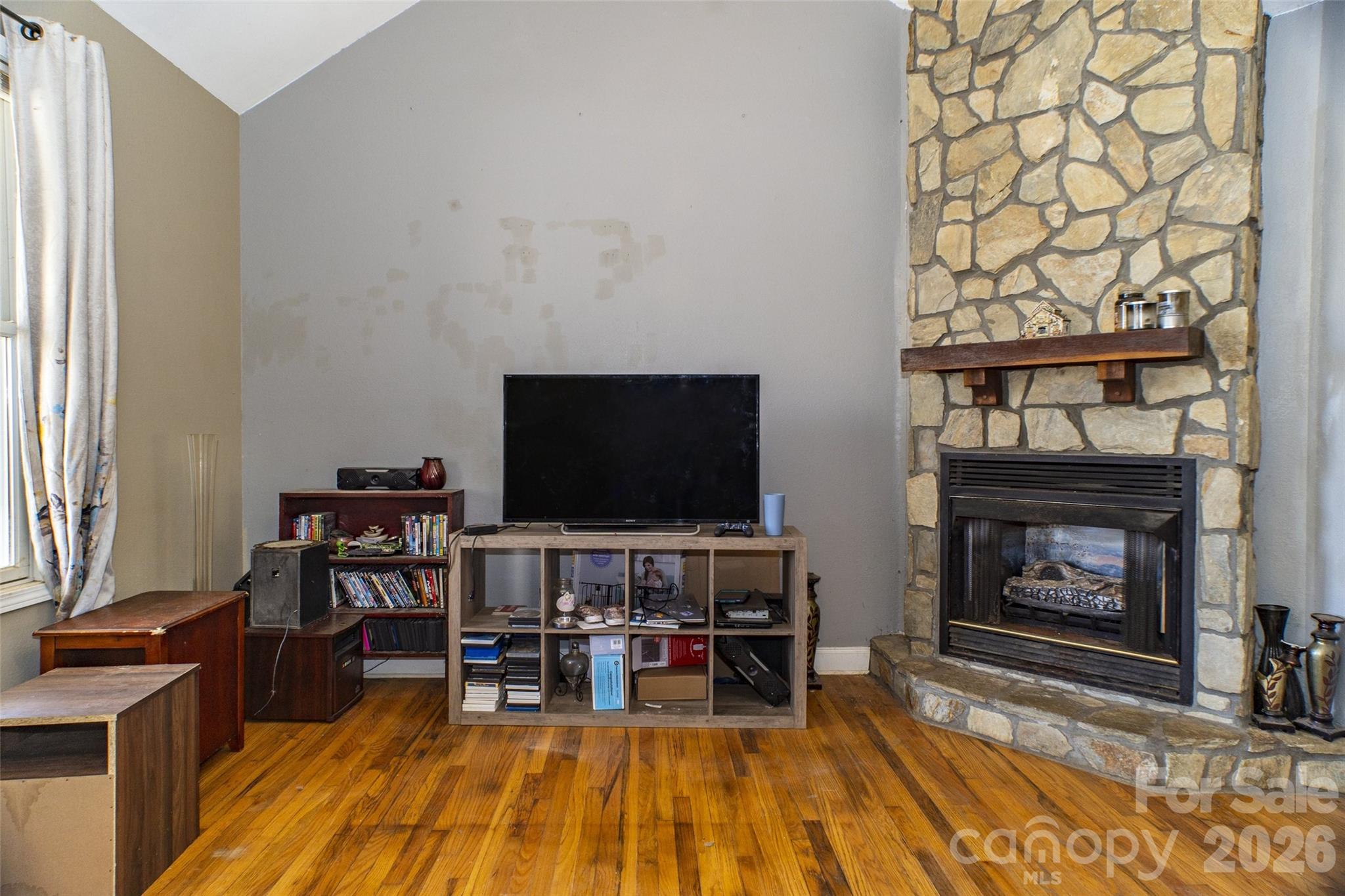 Balsam Forest - Residential