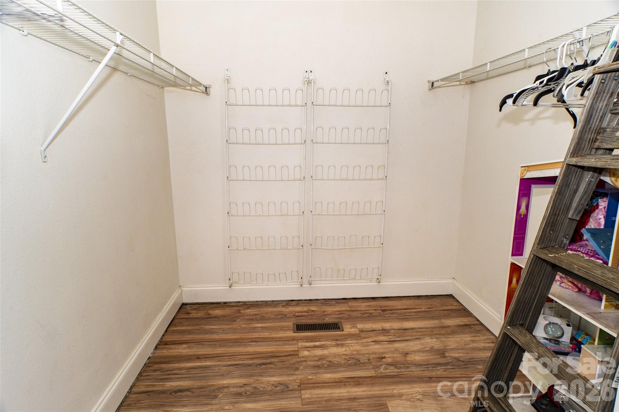 Balsam Forest - Residential