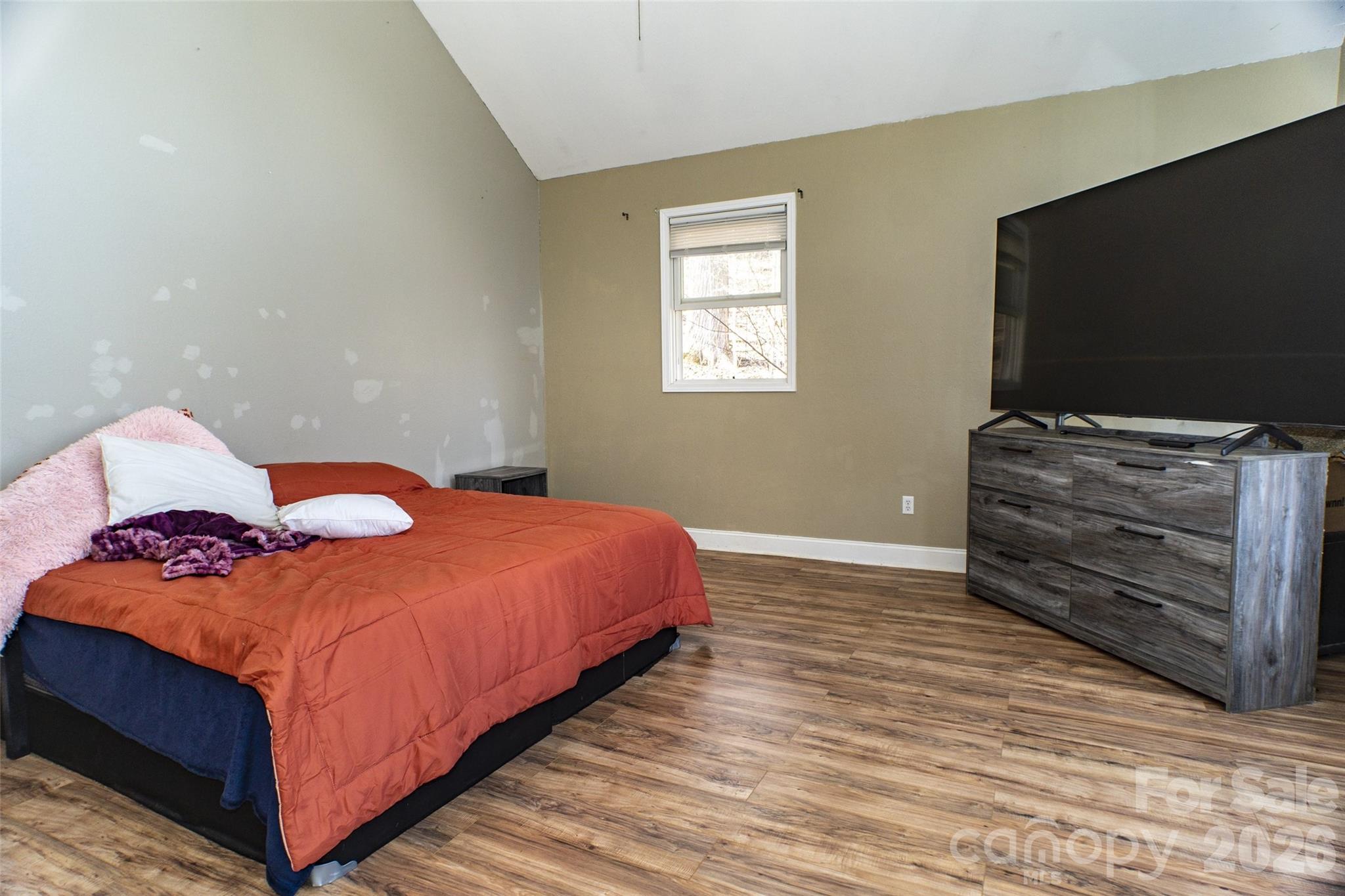 Balsam Forest - Residential