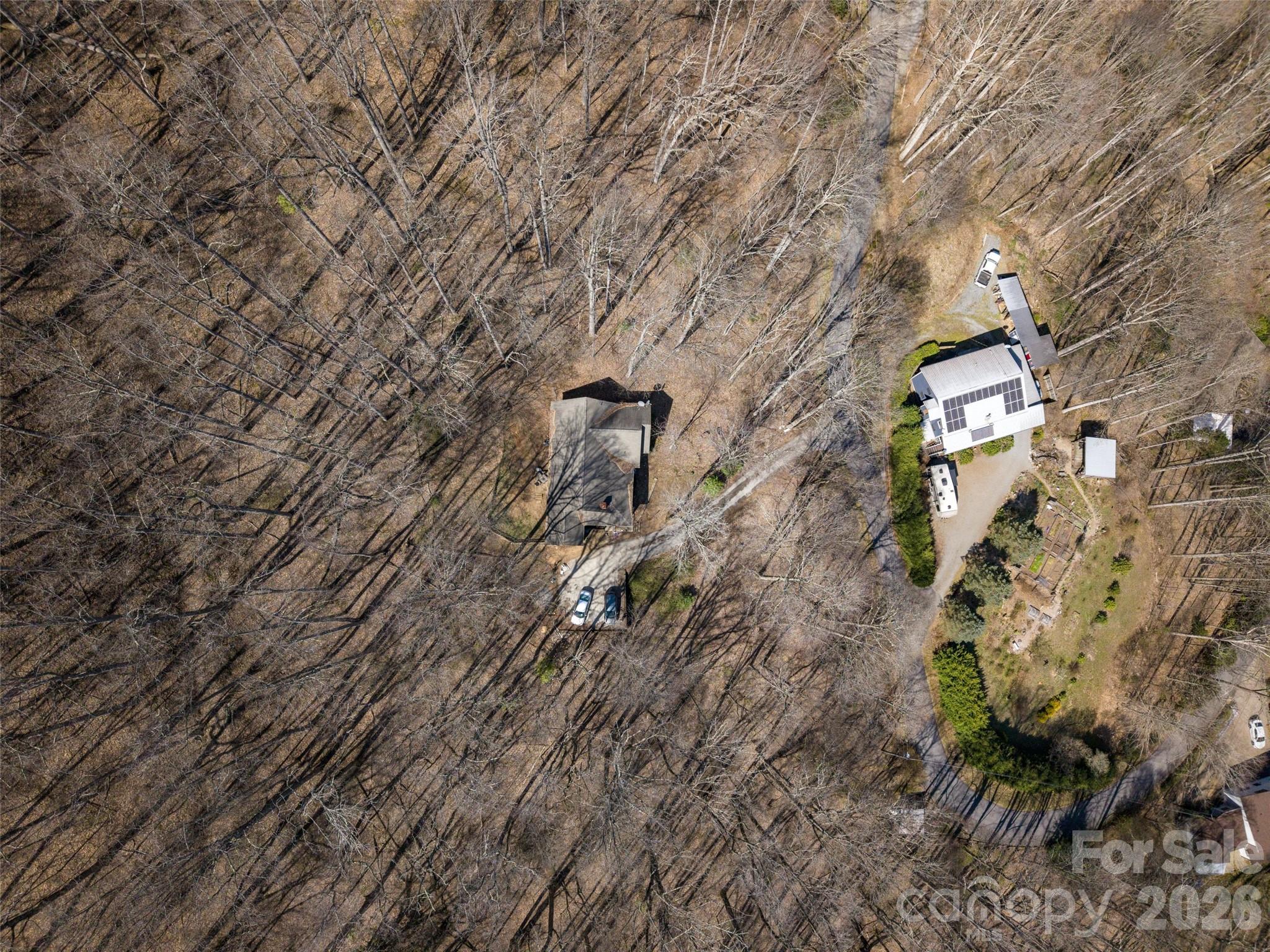 Balsam Forest - Residential