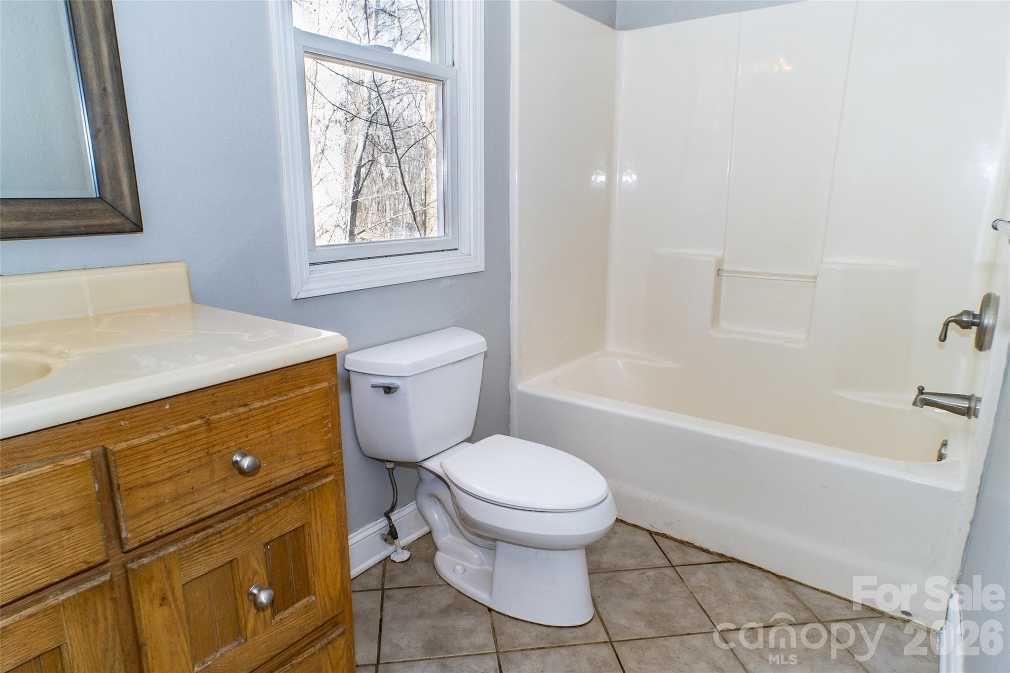 Balsam Forest - Residential