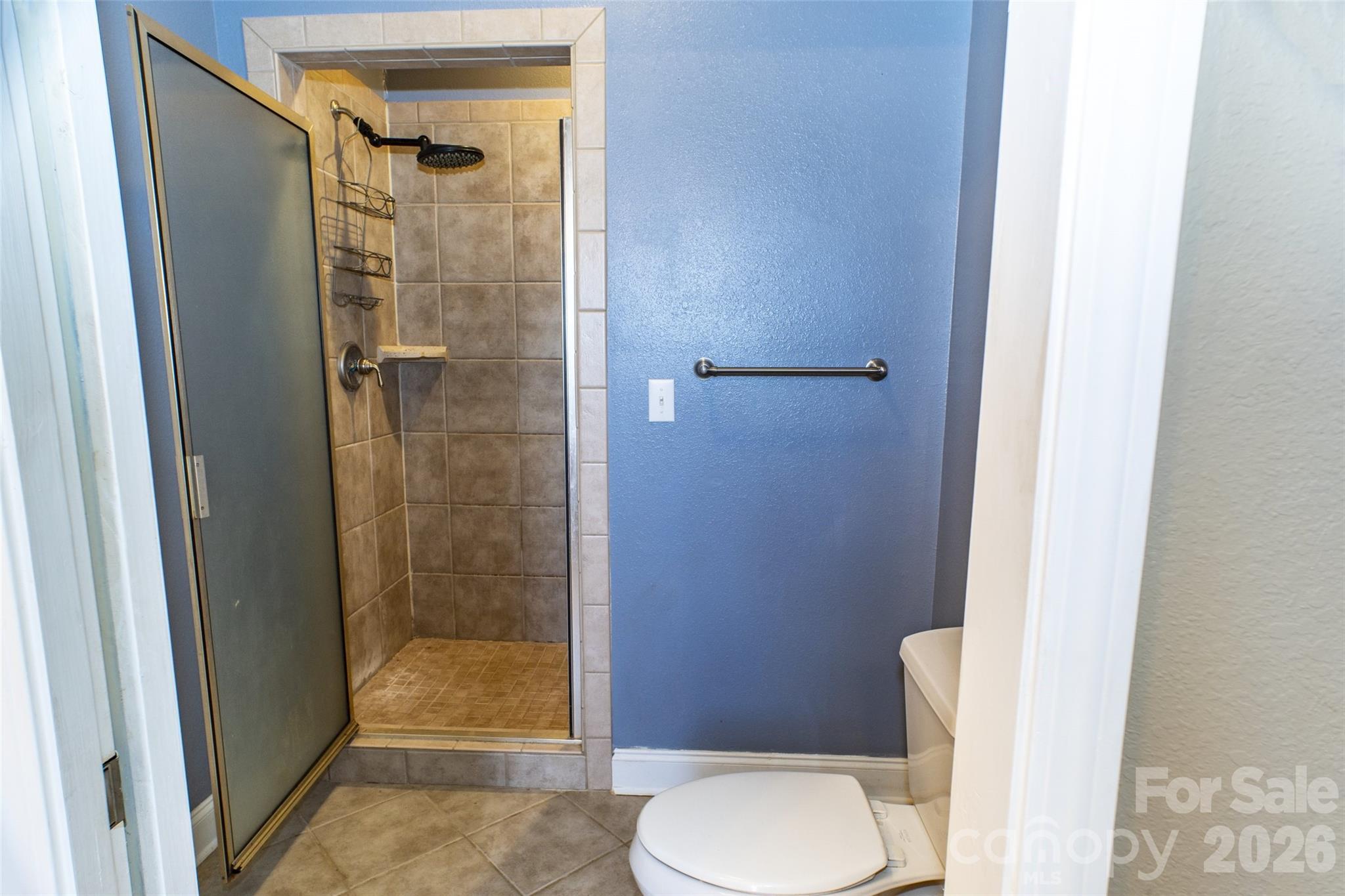 Balsam Forest - Residential