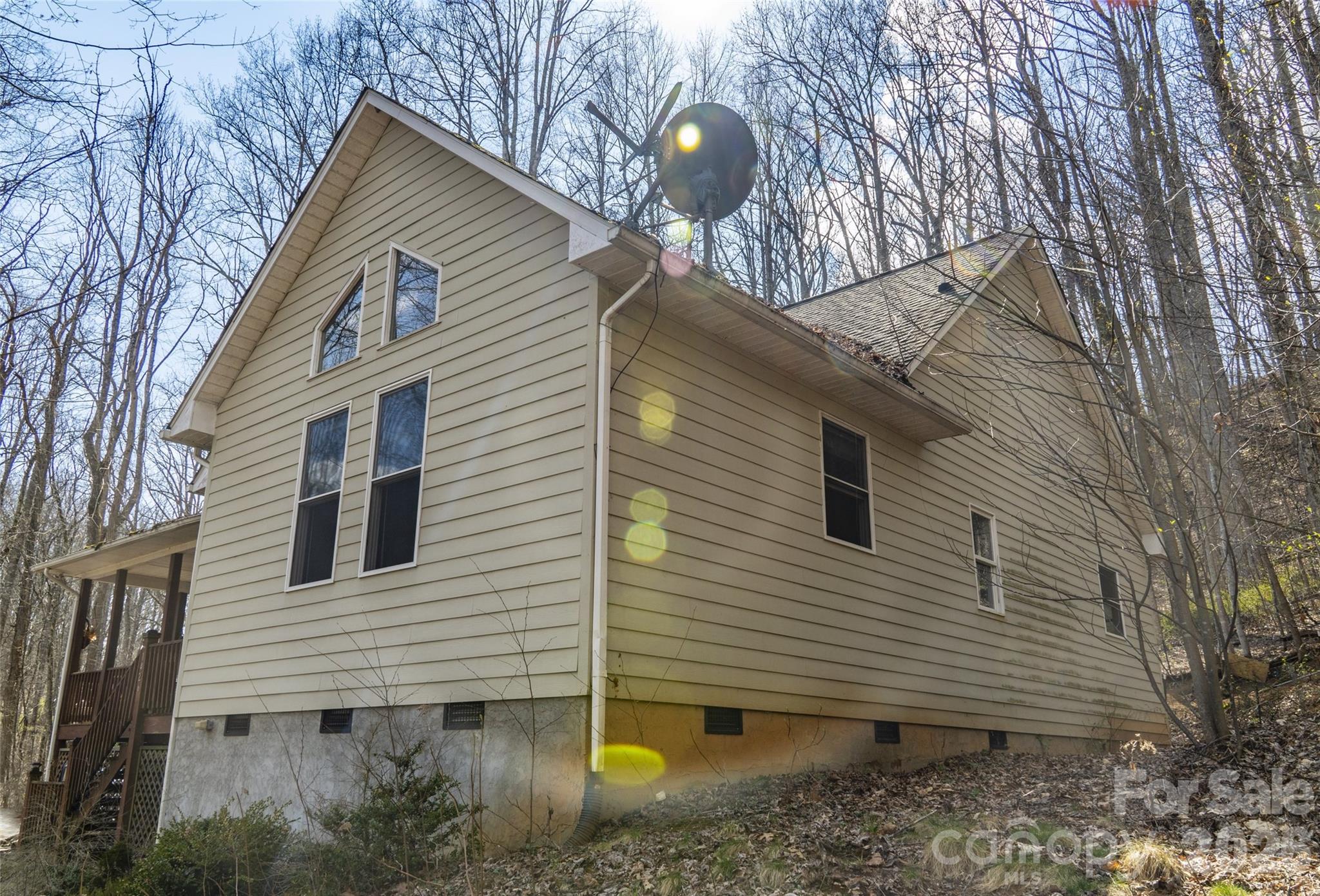 Balsam Forest - Residential