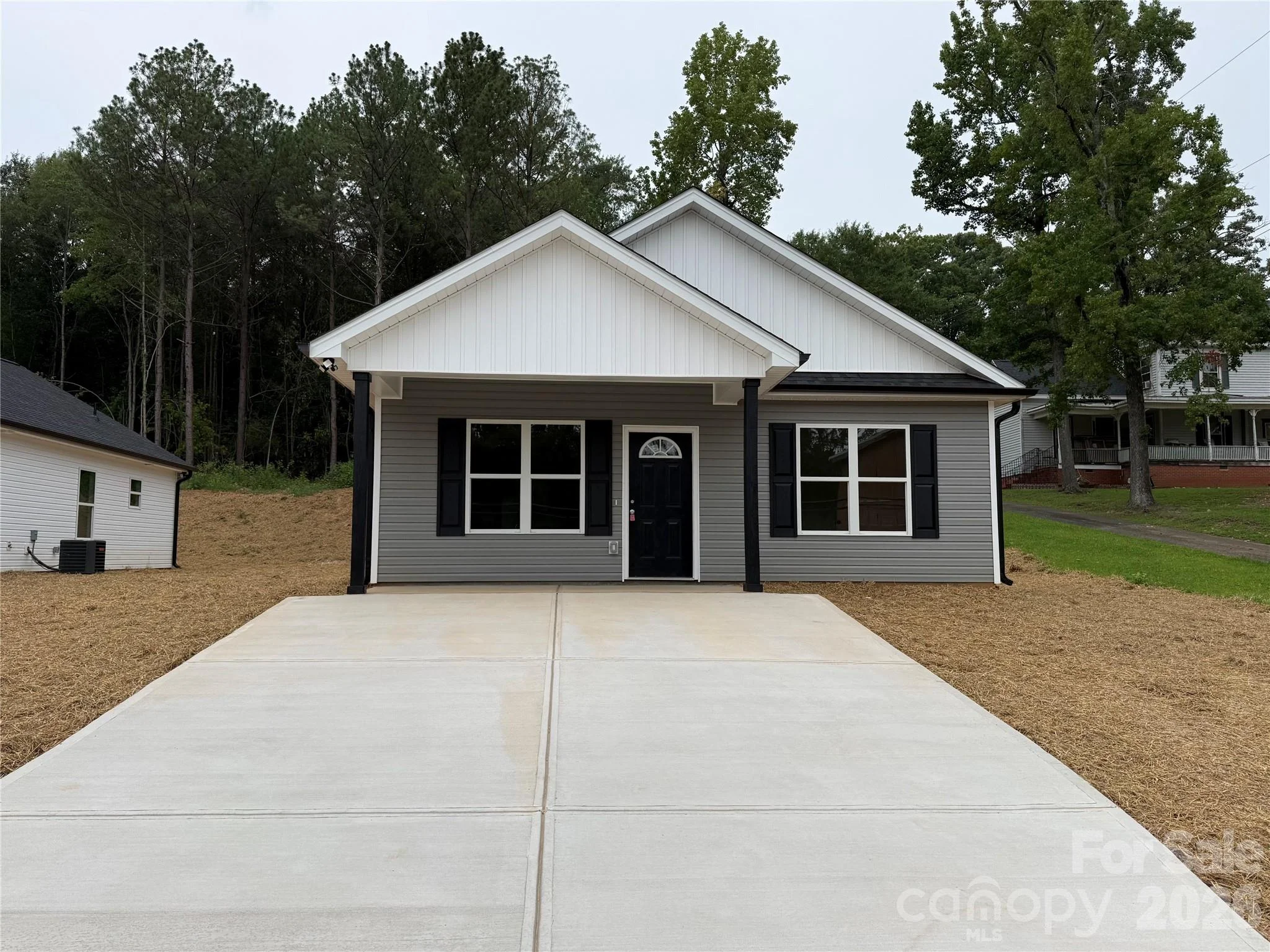 509 N Washington Street, Wadesboro, NC, 28170