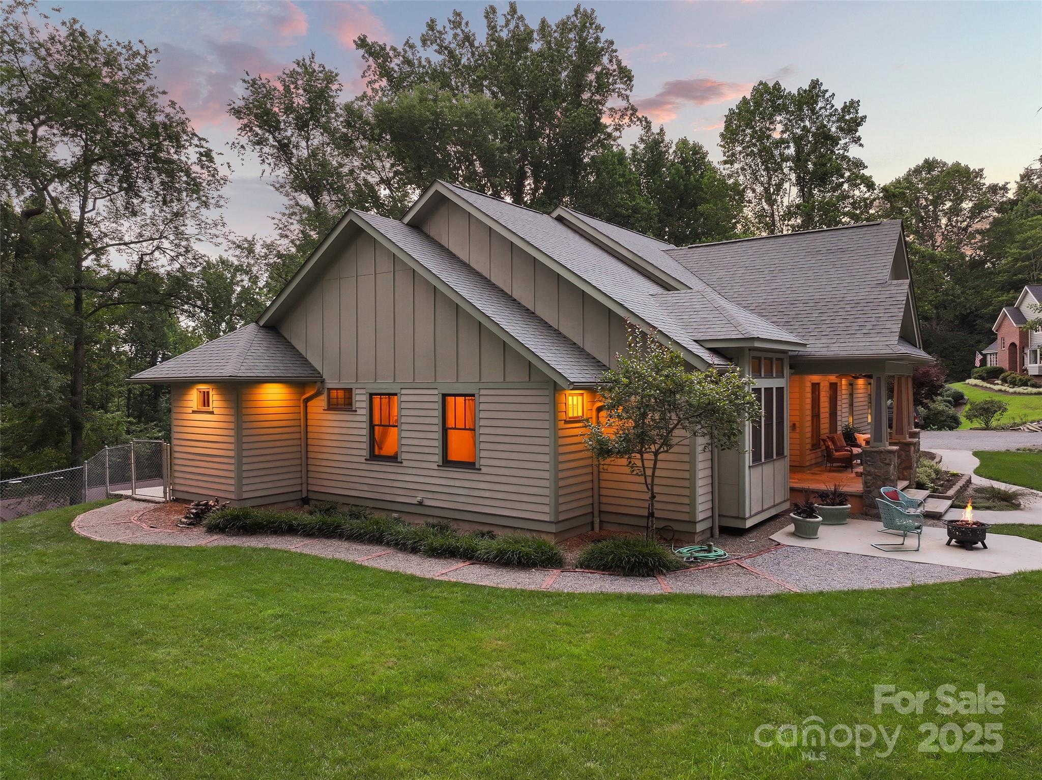 105 Blackberry Ridge