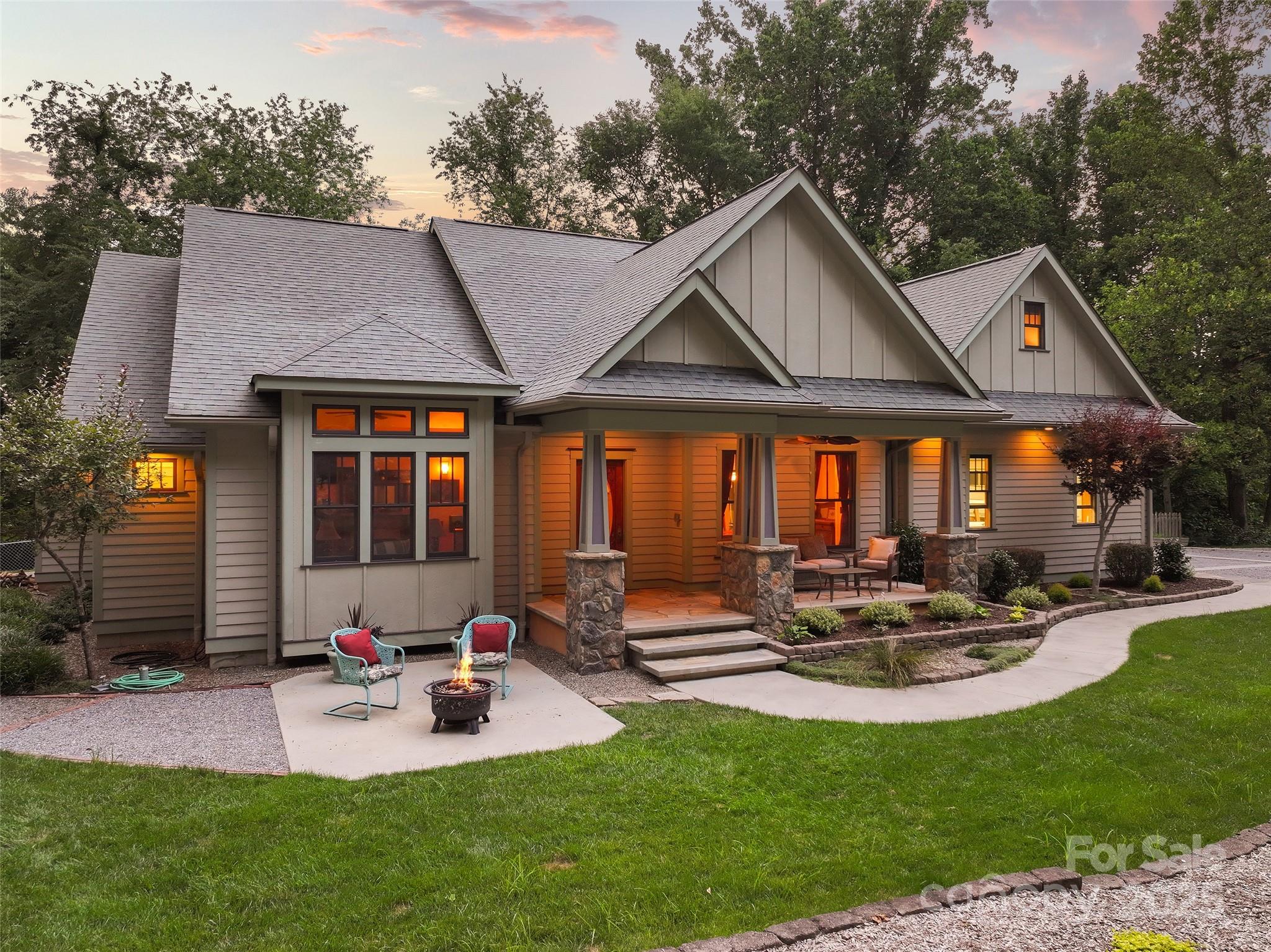 105 Blackberry Ridge