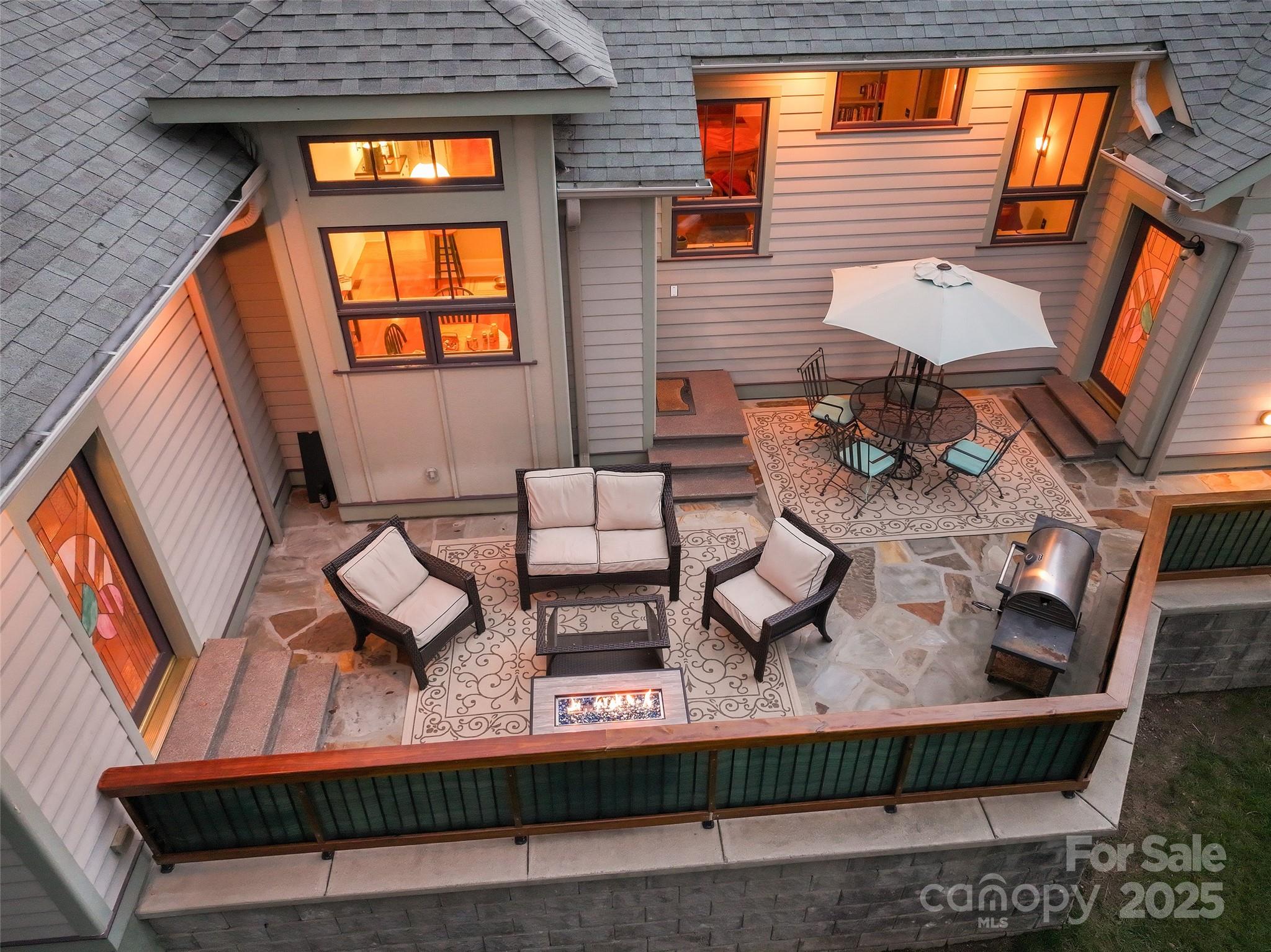 105 Blackberry Ridge