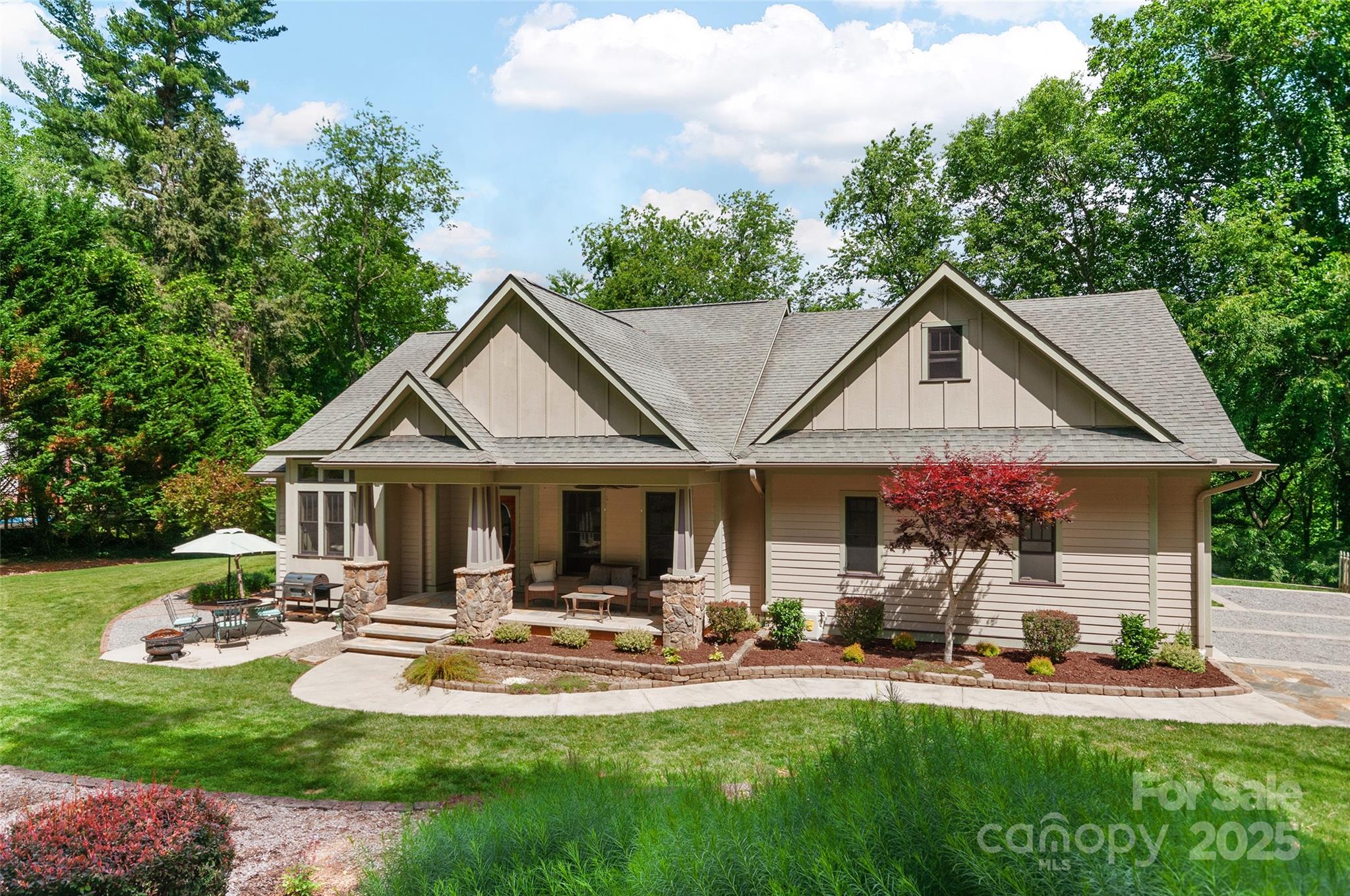 105 Blackberry Ridge
