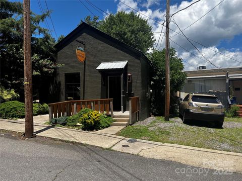 104 Church Street Black Mountain NC 28711