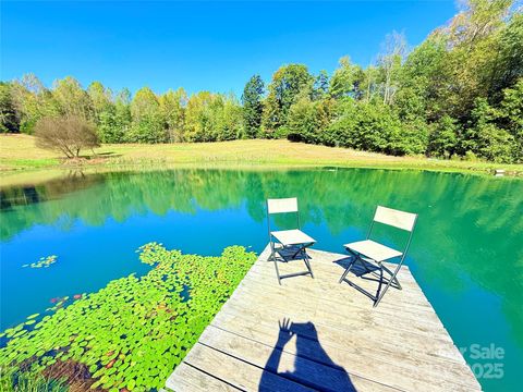 904 Troy Mill Road Hamptonville NC 27020