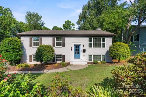 4816 Fairheath Road Charlotte NC 28210