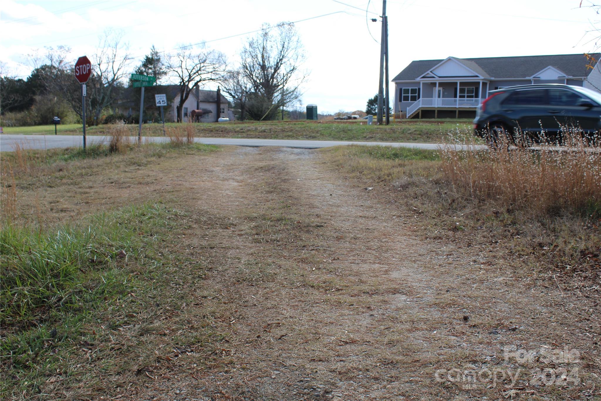 3651 Jefferson Street