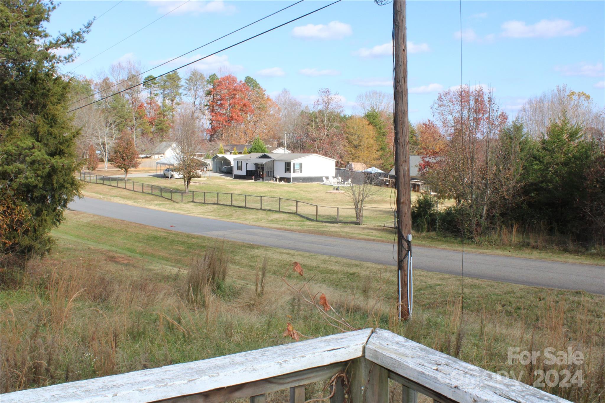 3651 Jefferson Street