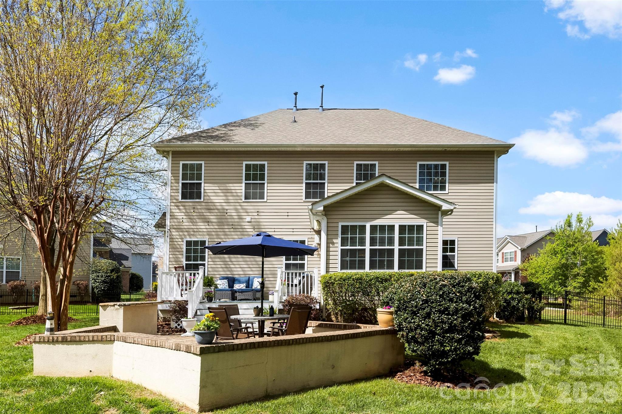 Chastain Village - Residential