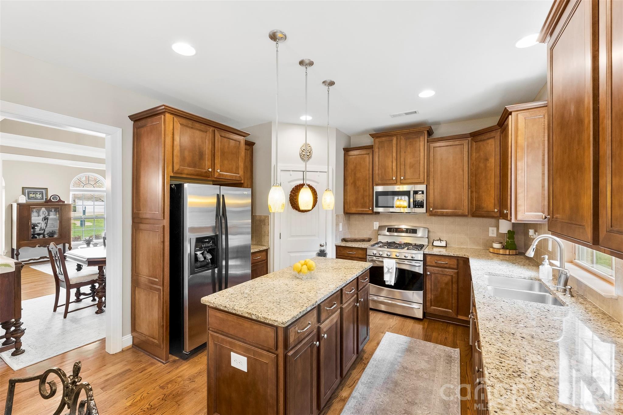 Chastain Village - Residential