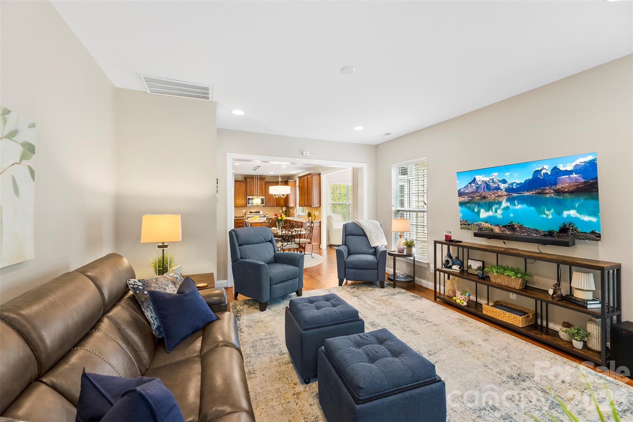 Chastain Village - Residential