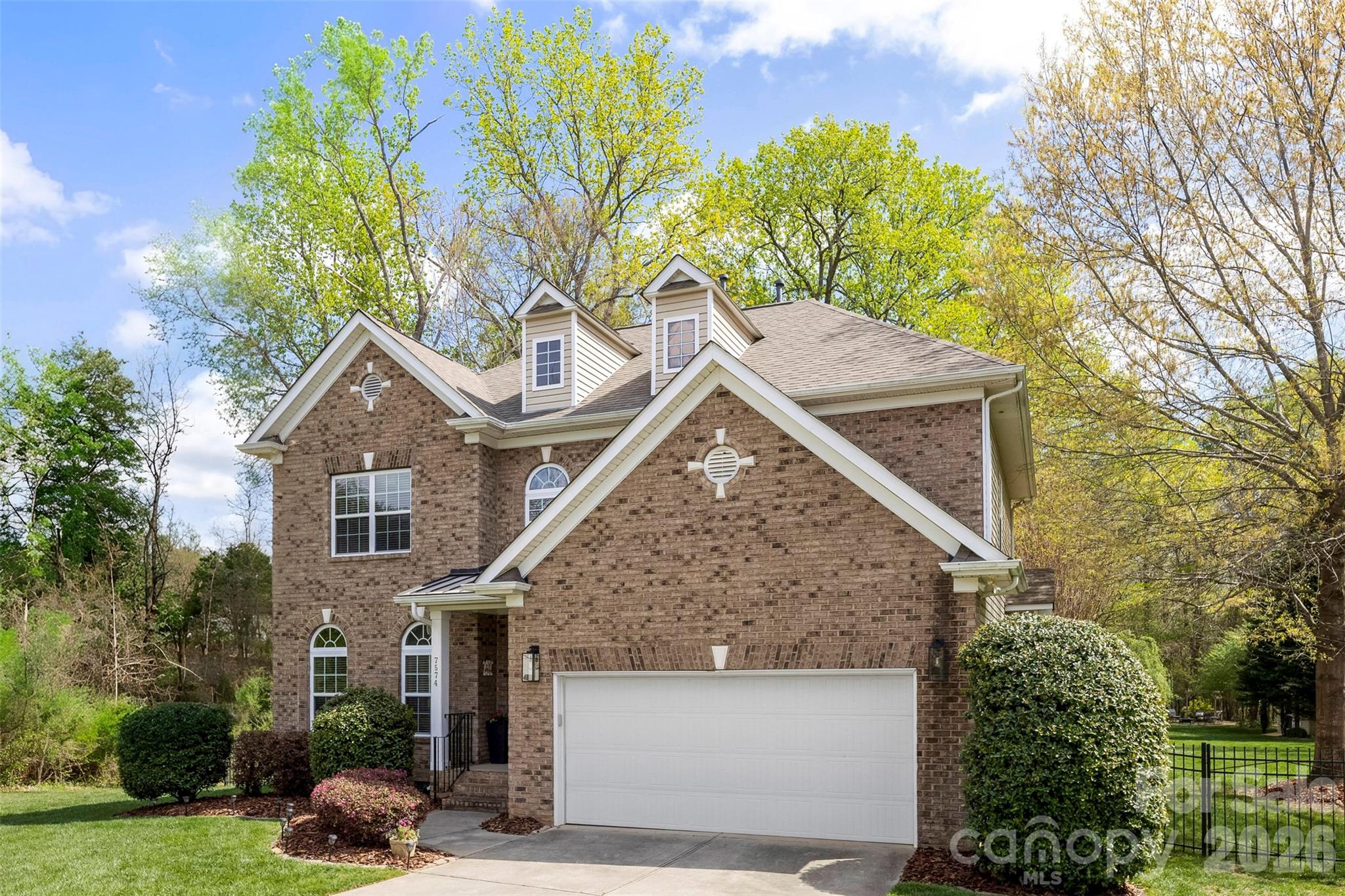 Chastain Village - Residential