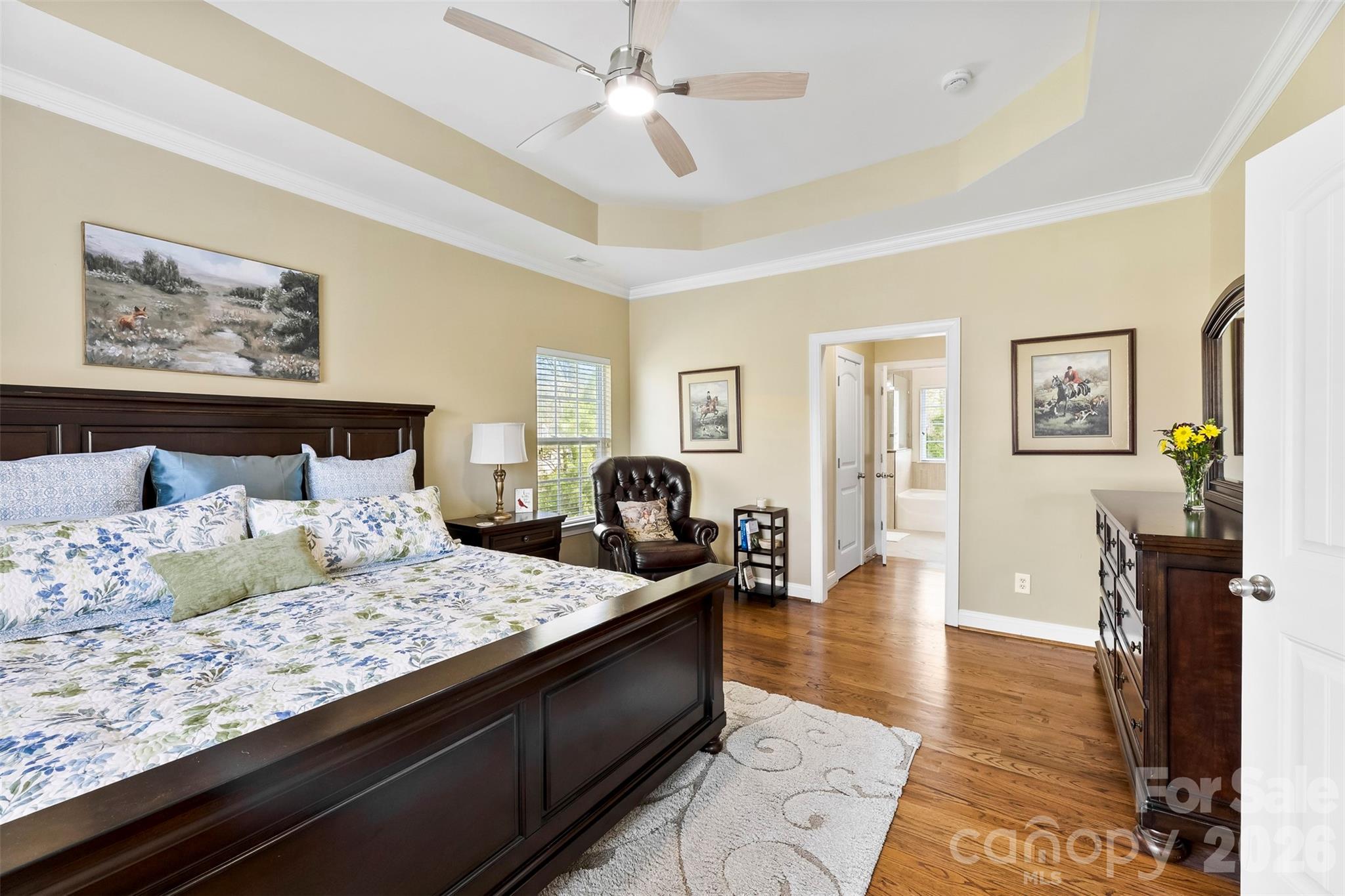 Chastain Village - Residential