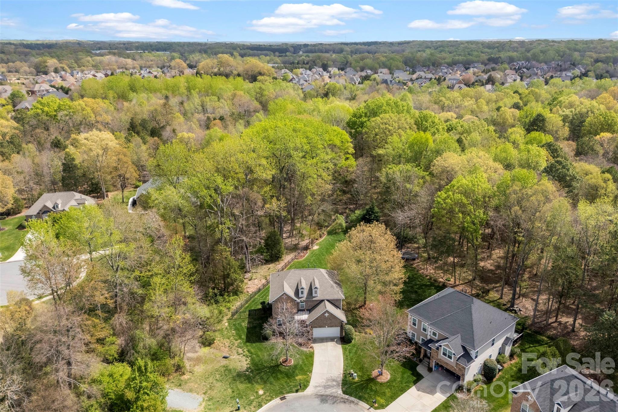 Chastain Village - Residential