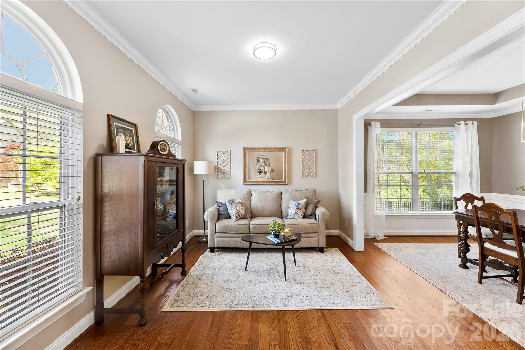 Chastain Village - Residential